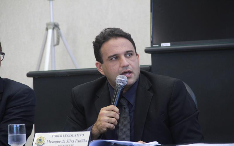 Vereadores Cobram Pedem Reforço Na Limpeza Urbana De Coruripe