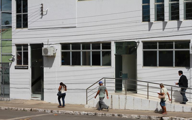 Pls Do Executivo, Pareceres E Indicações São Apresentados Na 68ª Sessão