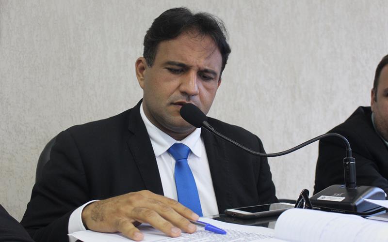 Atendimento da CEF e pedidos de melhorias na infraestrutura marcam a Sessão da quarta (13)