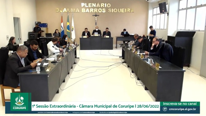 Aprovada a contratação de empresa para gestão da previdência complementar do município