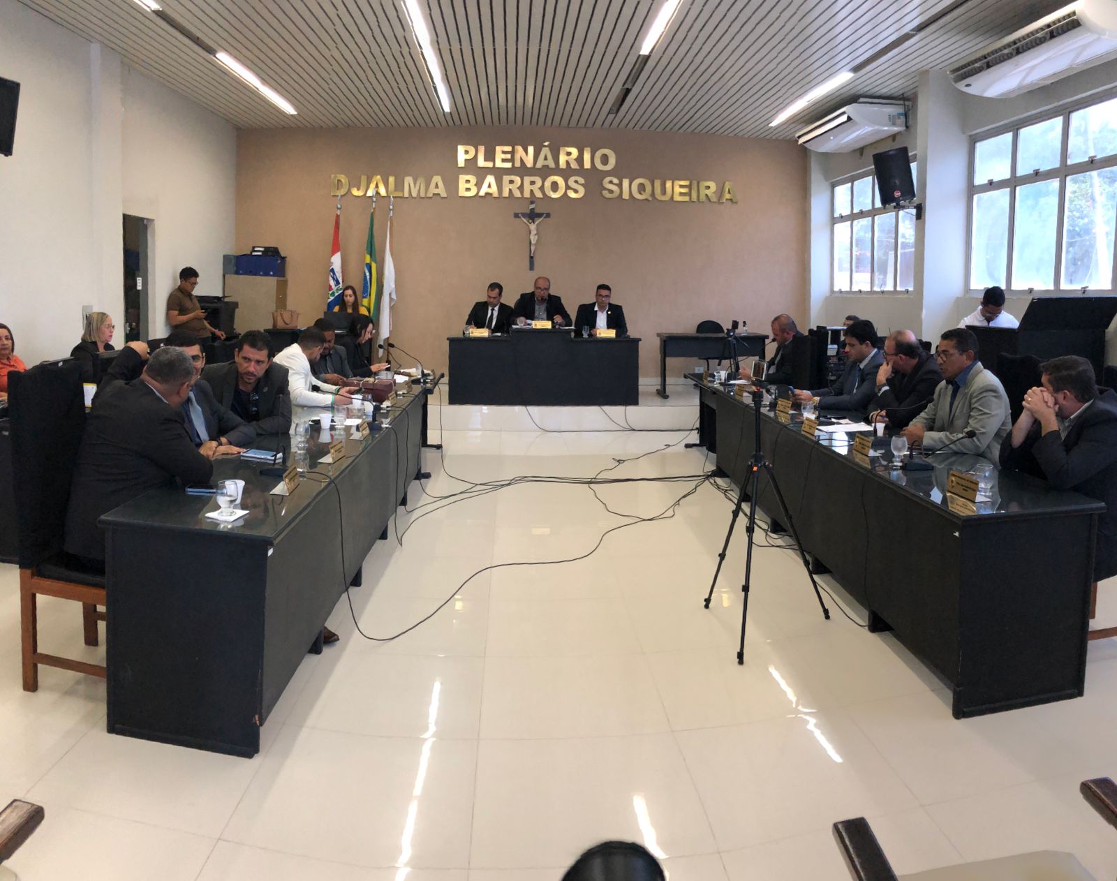 Aprovado PL da Câmara que torna de utilidade pública a Associação Atlética de Coruripe