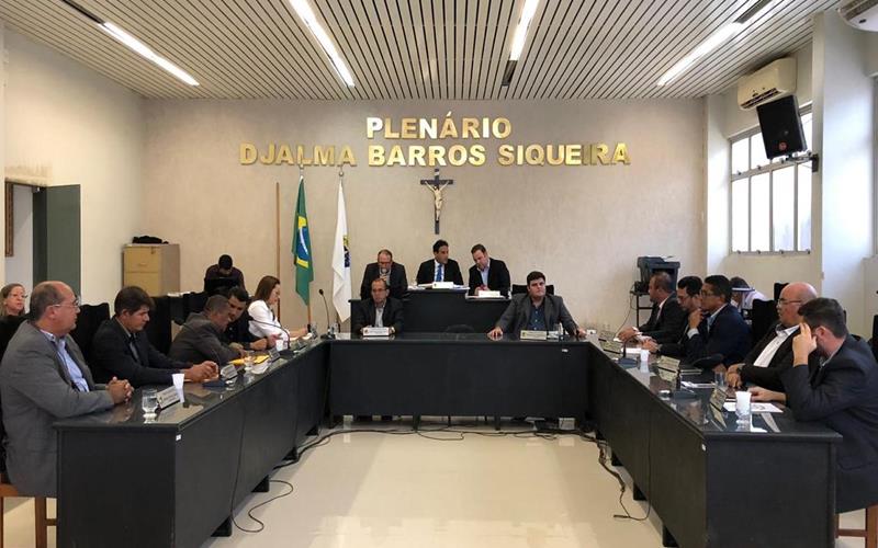 Explicações sobre empréstimos contraídos pelo Executivo e implantação do PCC dos servidores de Coruripe entram na pauta do dia