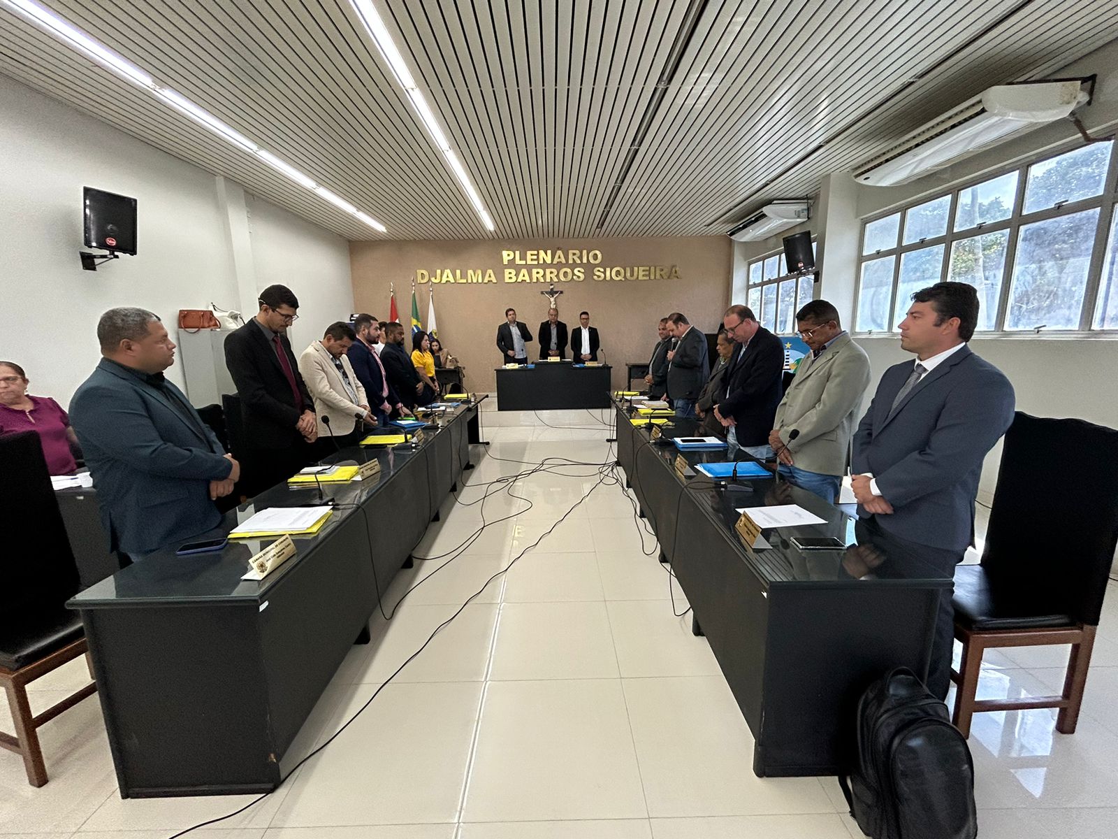 Sessão aprova Projetos de Decreto Legislativo da Câmara