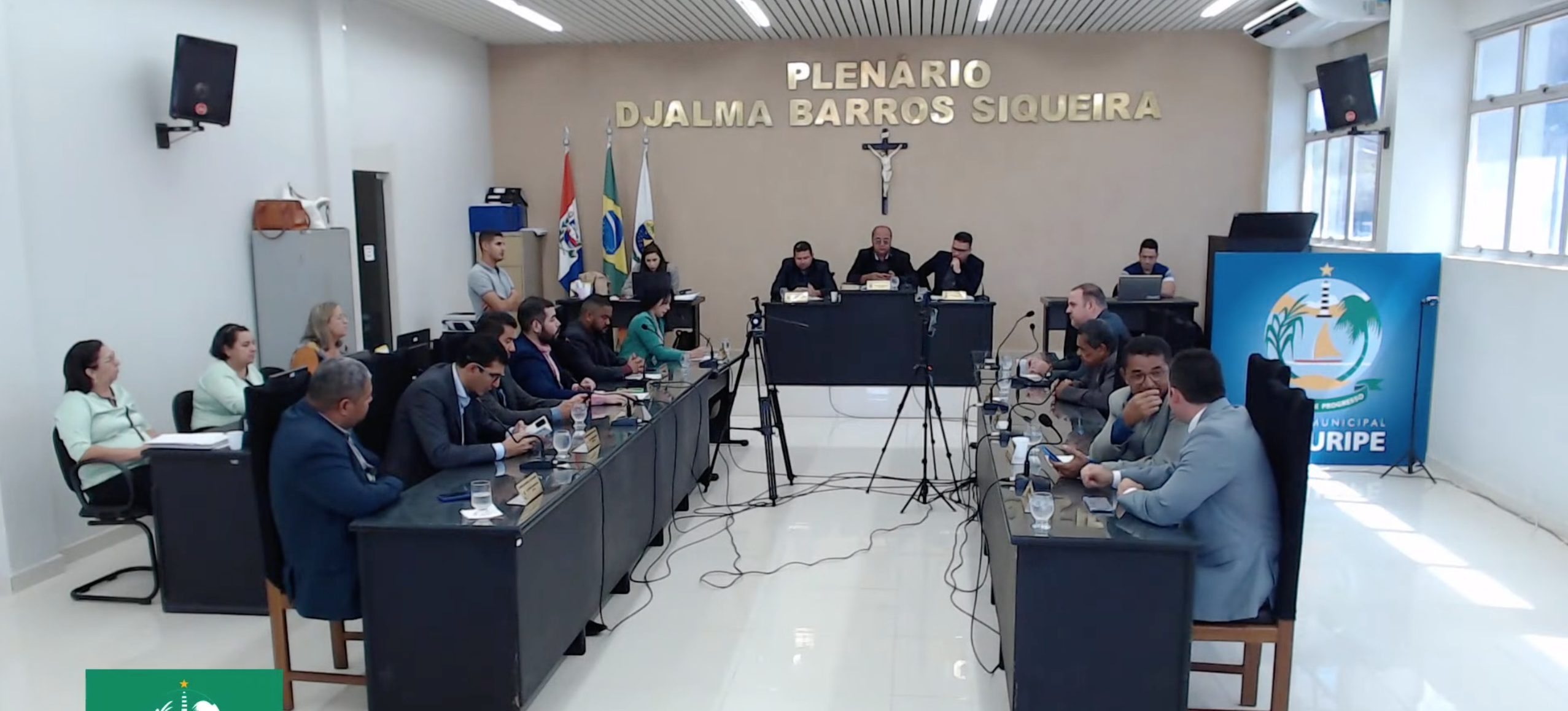 Sessão tem propostas de PL, apresentação de Indicações e Pedidos de Providências