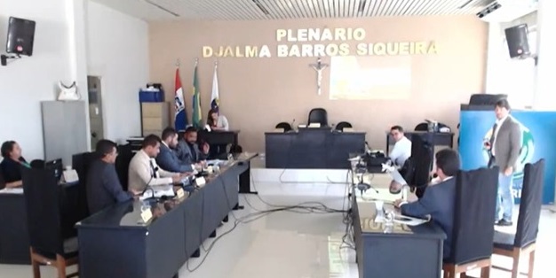 Câmara promove Audiência Pública sobre as Metas Fiscais do 1º Quadrimestre