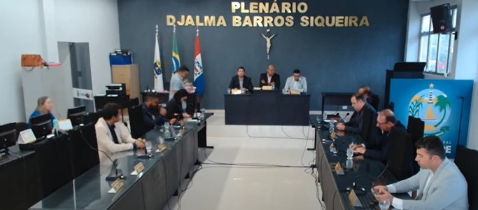 Câmara aprova implantação do Piso da Enfermagem em Coruripe