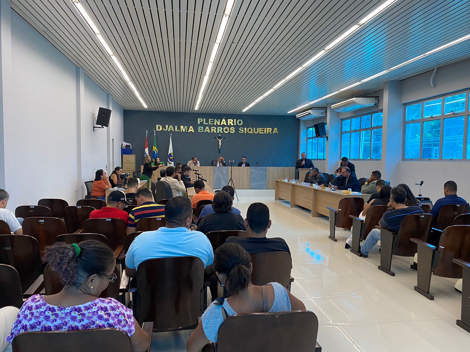 Câmara aprova reajuste dos conselheiros tutelares de Coruripe