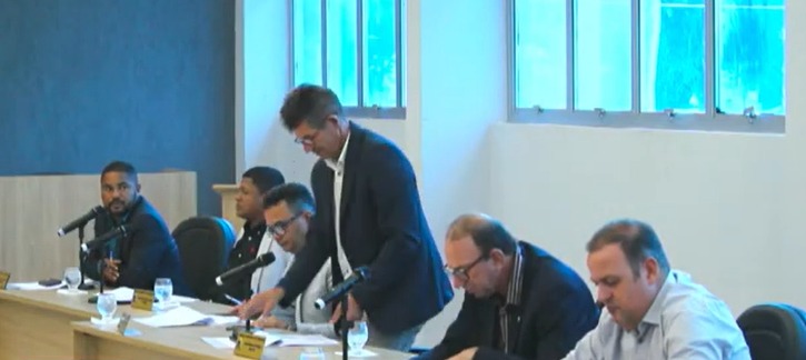 Audiência pública apresenta as metas fiscais terceiro quadrimestre de 2023