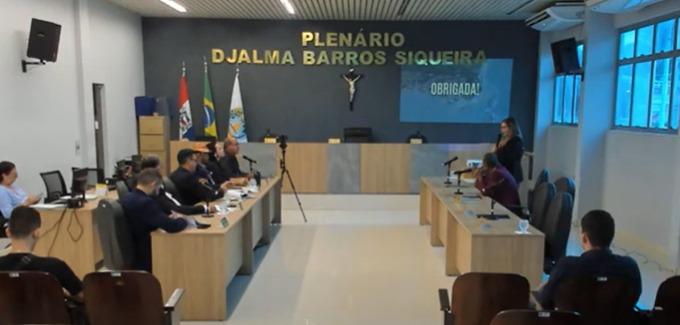 Audiência Pública apresenta LDO 2025 de Coruripe