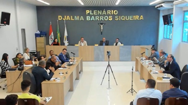 Câmara Municipal de Coruripe propõe alteração no Regimento Interno e criação de novas comissões