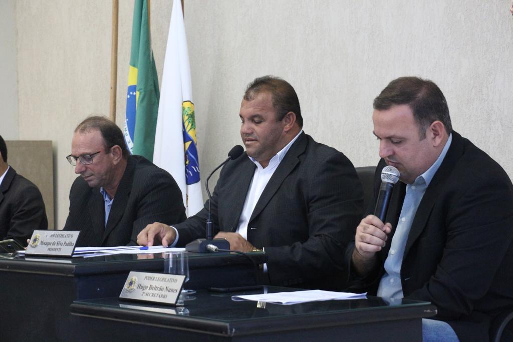 A precariedade no fornecimento de energia elétrica  é tema de sessão na Câmara