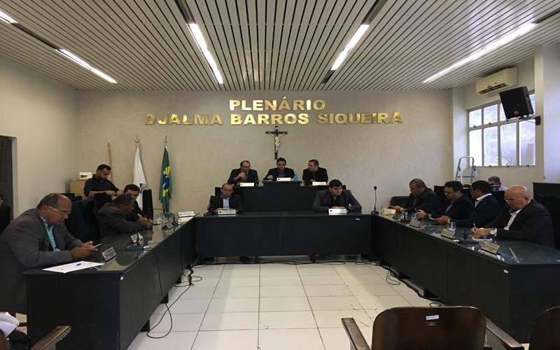 73ª Sessão Legislativa é Marcada Por Reclamações Contra Serviços Da Eletrobrás