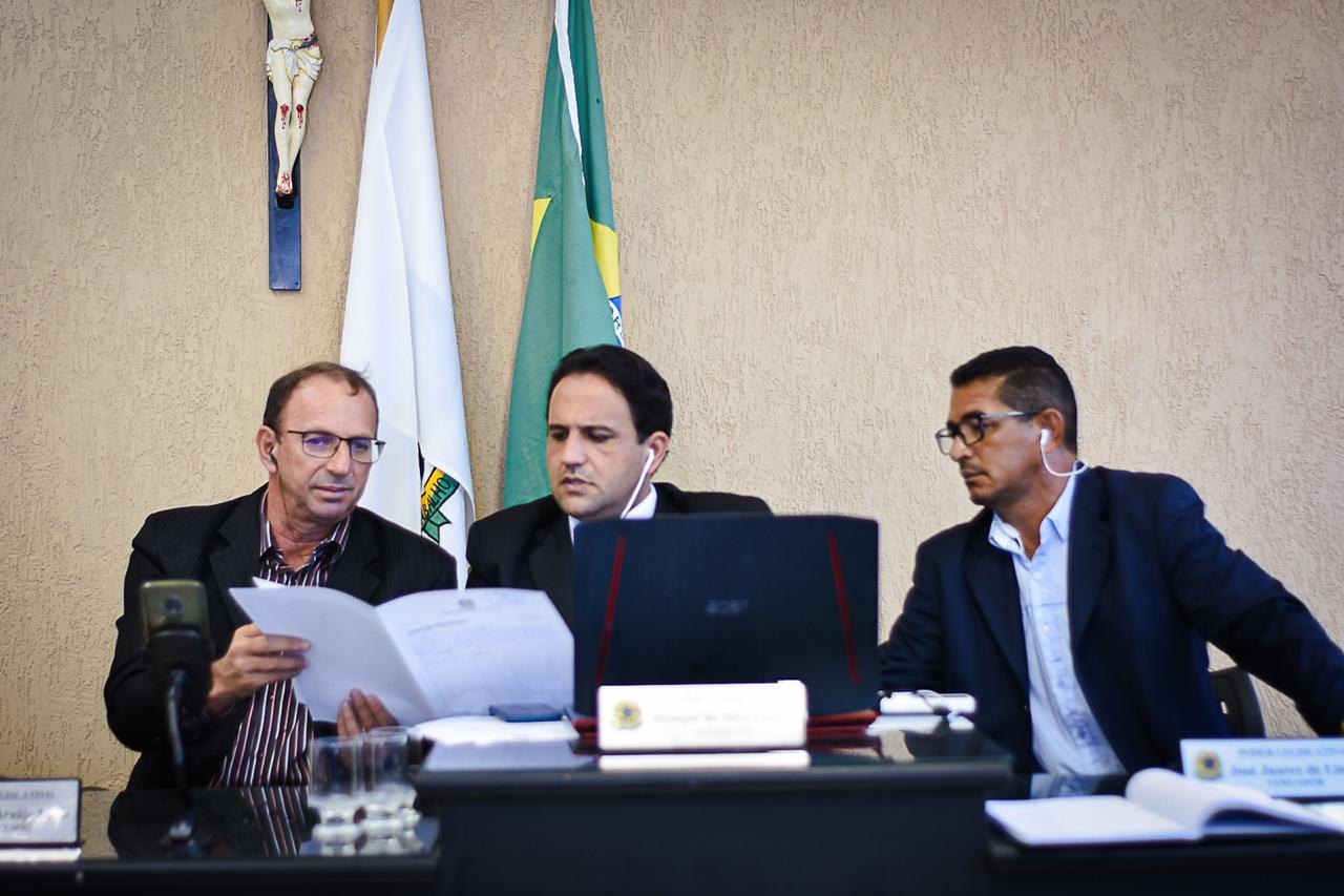 Audiência discute metas fiscais do 2º quadrimestre de 2020