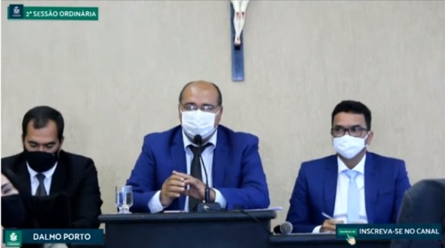 Presidente apresenta novas Comissões Permanentes da Câmara