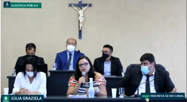 Audiência Pública discute prazo final para aplicação da nova alíquota aos servidores e aos cofres públicos